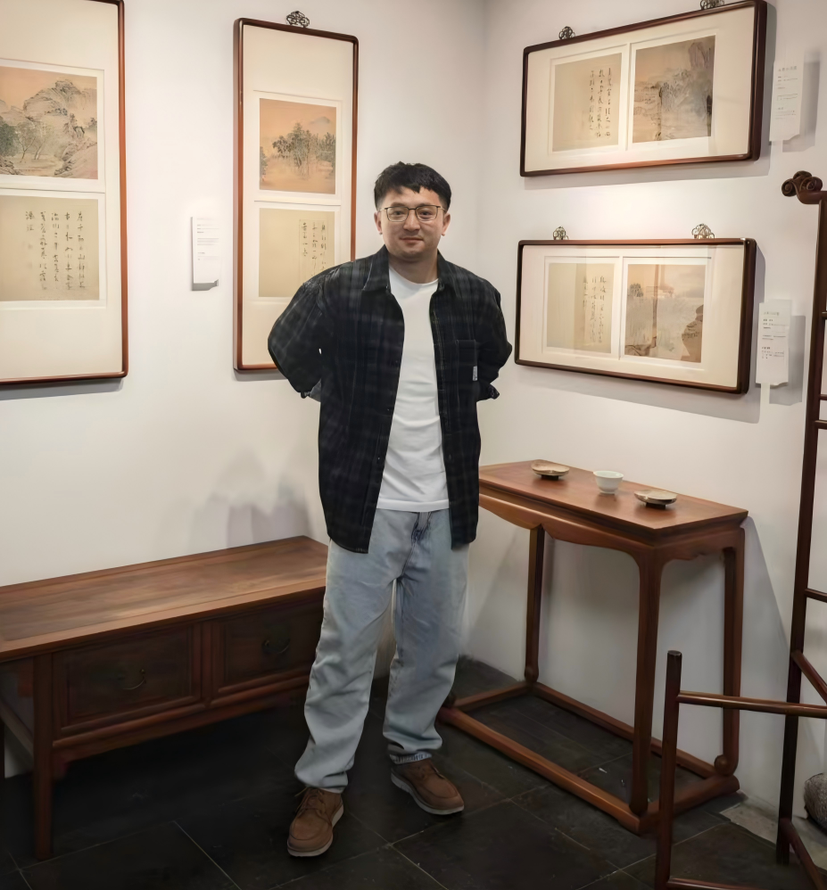 Qianren Mao